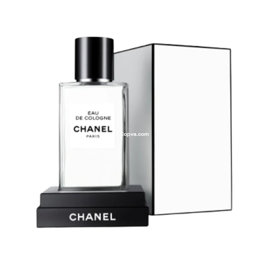 Eau De Cologne Chnel For Women And Men 75ml