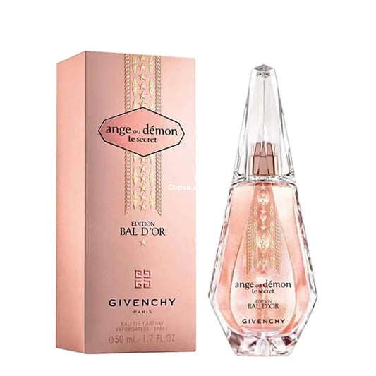 أنجي أو ديمون لو سيكريت إيديشن بال دور جيفنشي للنساء 100 مل