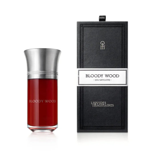 Bloody Wood Les Liquides Imaginaires For Women And Men 100ml