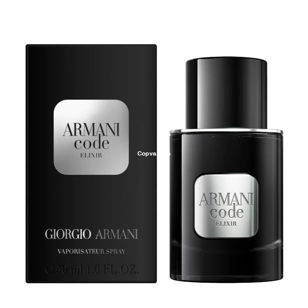 ماني كود إليكسير جورجيو ماني للرجال 50 مل