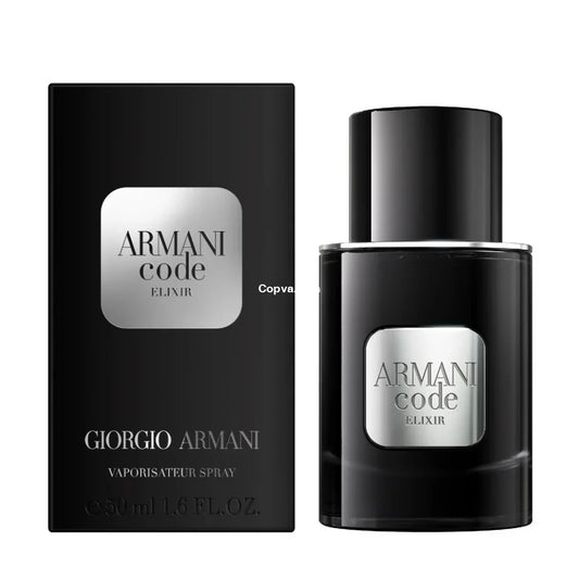 ماني كود إليكسير جورجيو ماني للرجال 50 مل