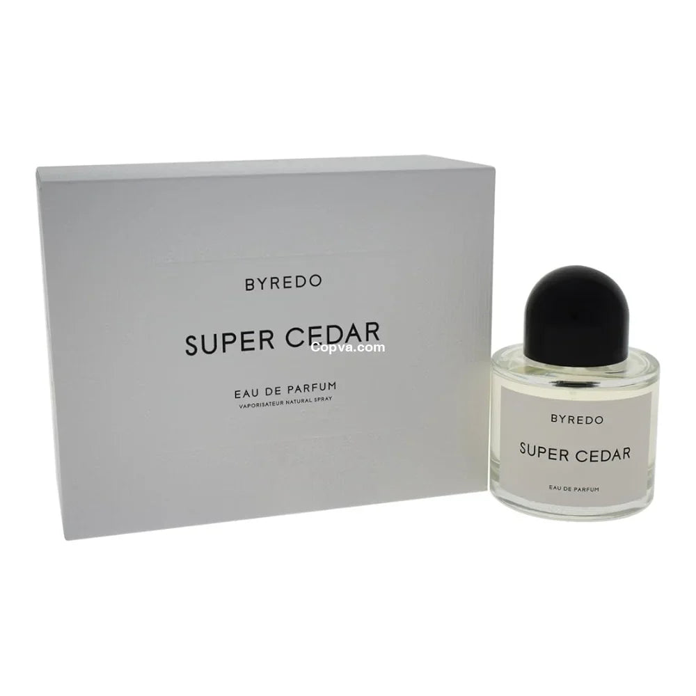 Super Cedar Byredo For Women And Men 100ml