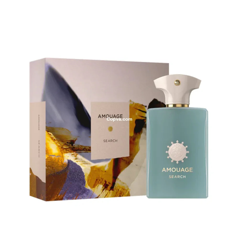 Search Amwage For Women And Men 100ml