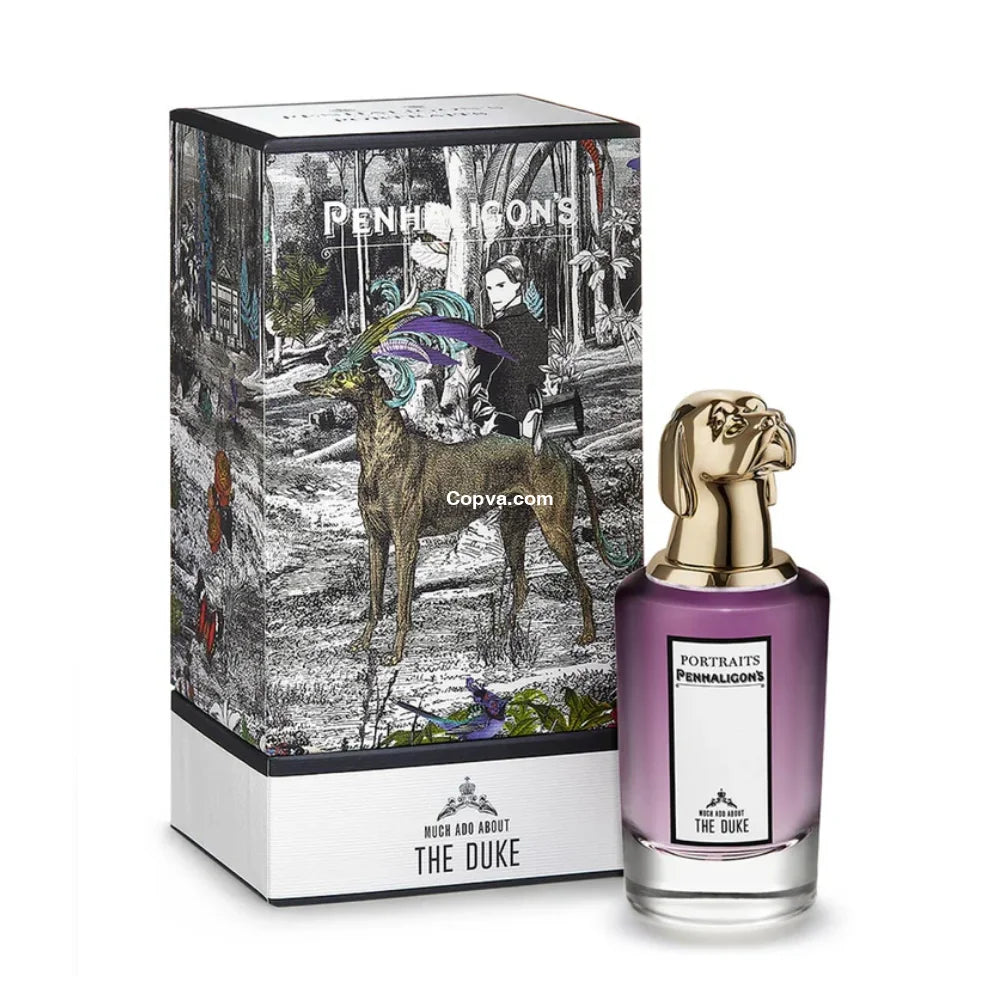 Much Ado About The Duke Penhaligon's For Men 75ml