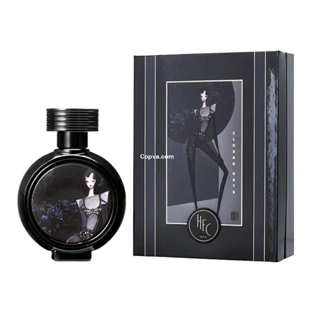 شركة كلوزد جيت للعطور الراقية HFC للنساء 100 مل