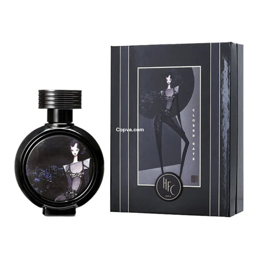 شركة كلوزد جيت للعطور الراقية HFC للنساء 100 مل