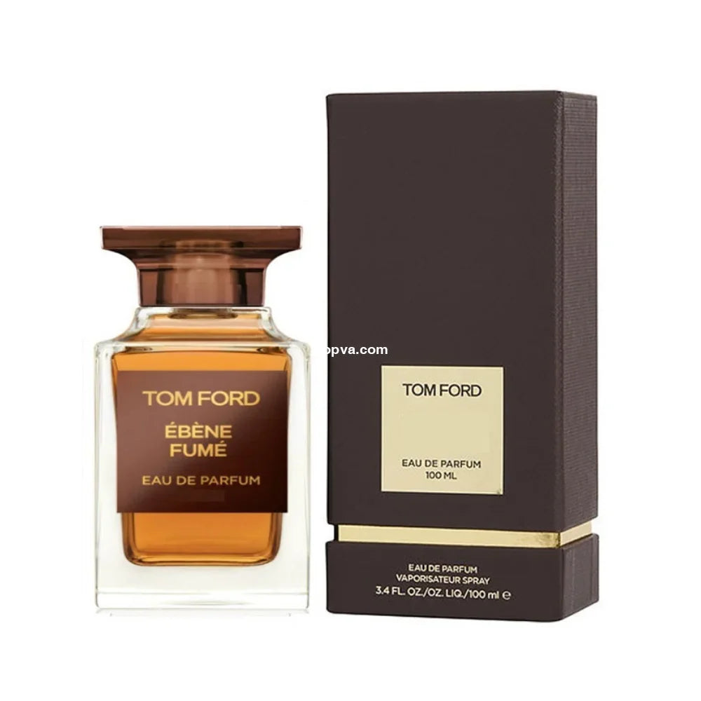 Ébène Fumé Tom F For Women And Men 100ml