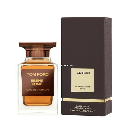Ébène Fumé Tom F For Women And Men 100ml