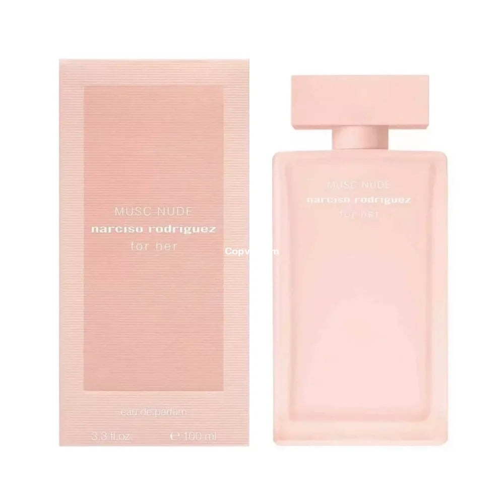 عطر فور هير مسك نود من نارسيسو رودريغيز للنساء 100 مل