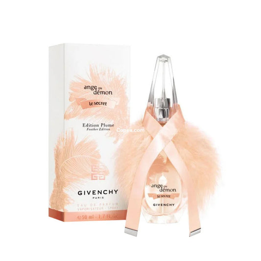 أنجي أو ديمون لو سيكريت فيذر إديشن جيفنشي للنساء 100 مل