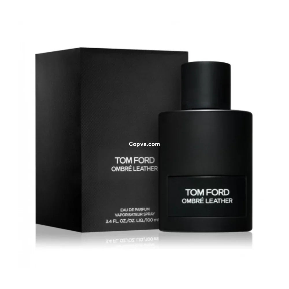 أومبري ليذر (2018) توم إف للنساء والرجال 100 مل