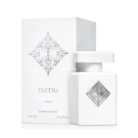 Rehab Initio Parfums Prives For Women And Men 90ml