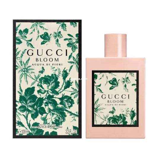 عطر جوسي بلوم اكوا دي فيوري جوتشي للنساء 100 مل