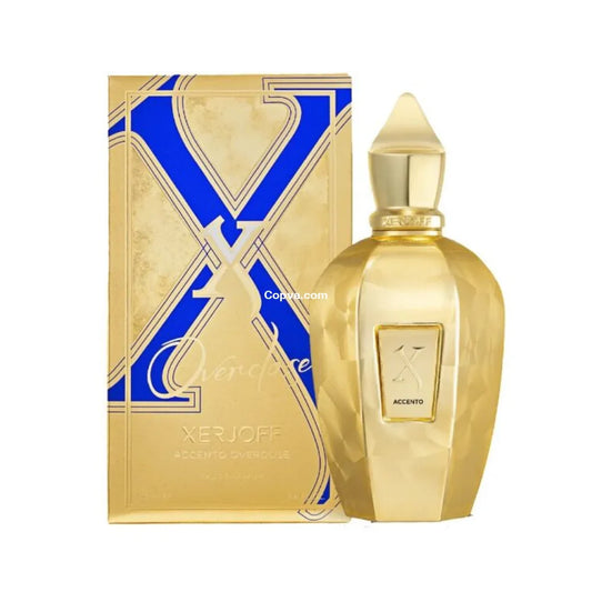 Accento Overdose Xrjof For Women And Men 100ml