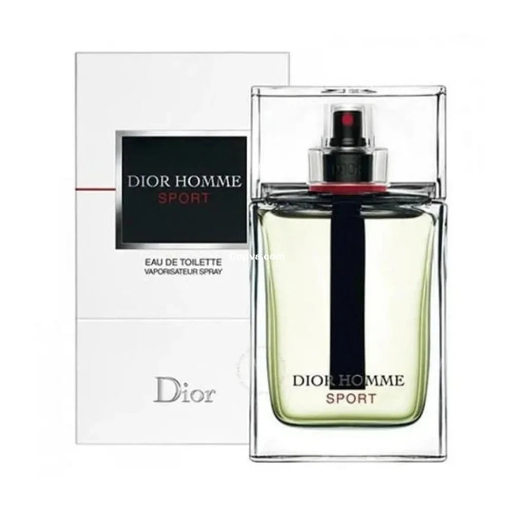 Dr Homme Sport Dr For Men 125ml