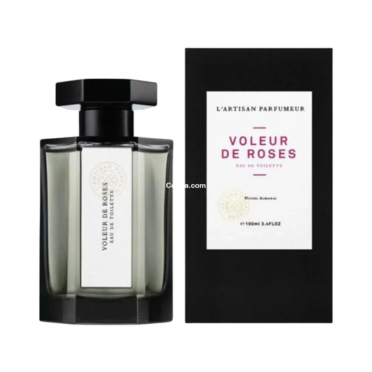 Voleur De Roses L'artisan Parfumeur For Women And Men 100ml
