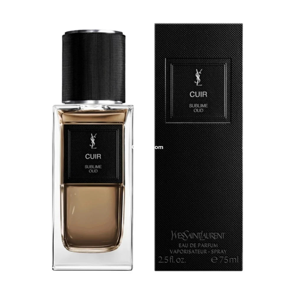 كوير سوبليم عود يويس إس إل للنساء والرجال 125 مل