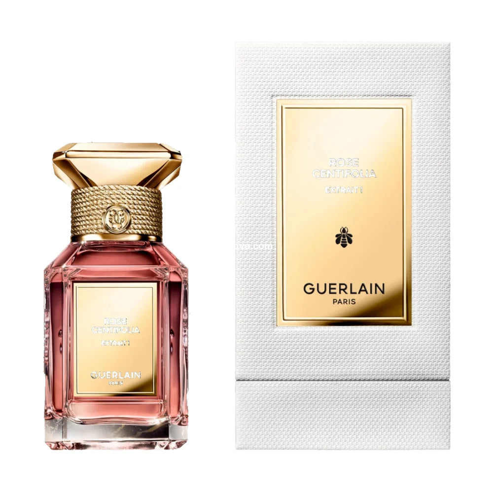 Rose Centifolia Extrait 1 Guerlain For Women And Men 50ml