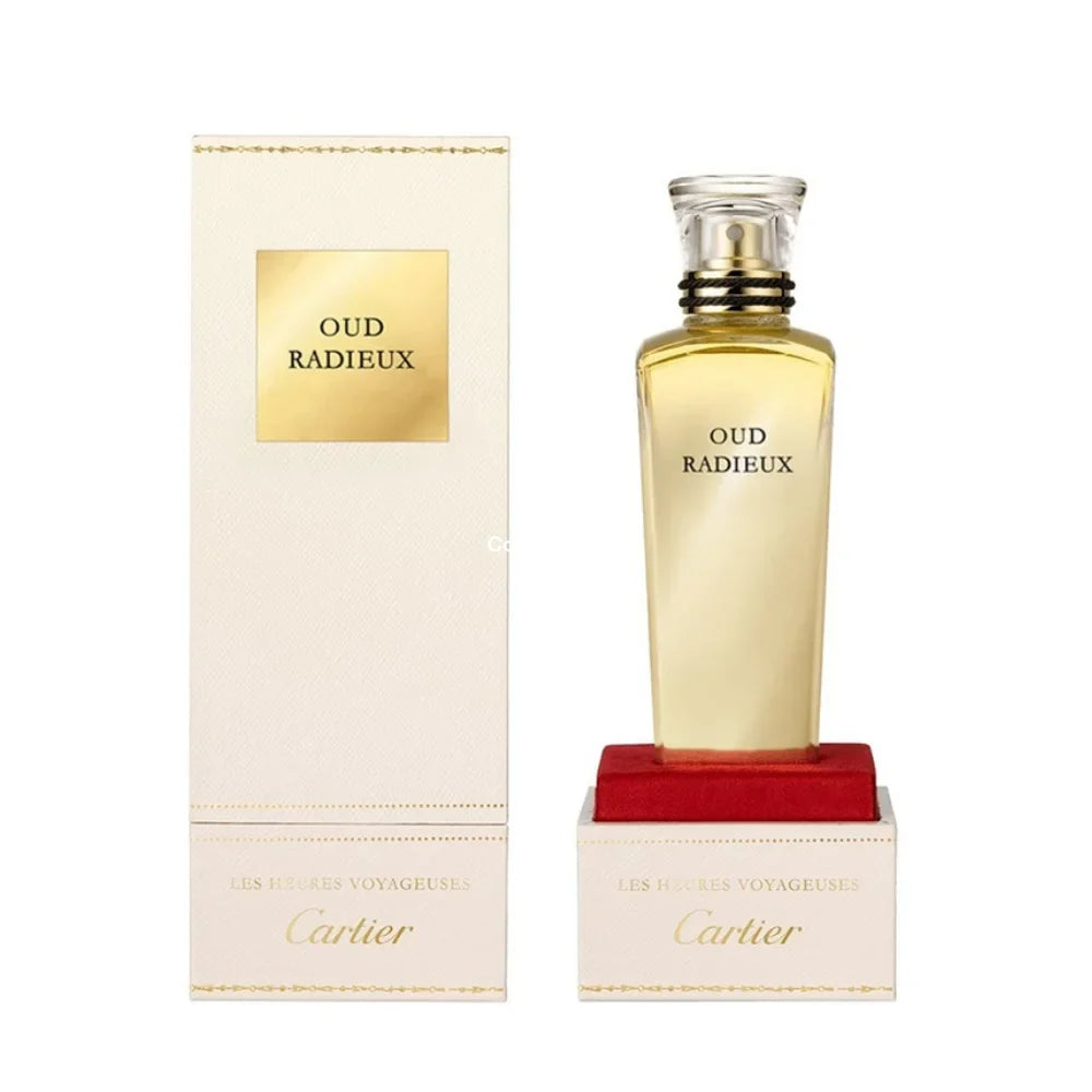Oud Radieux Cartr For Women And Men 75ml