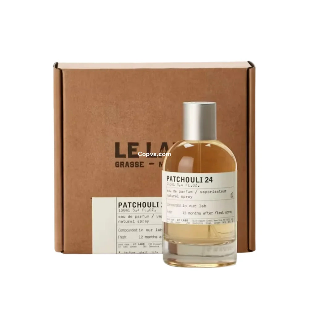 Patchouli 24 Le Labo For Women And Men 100ml