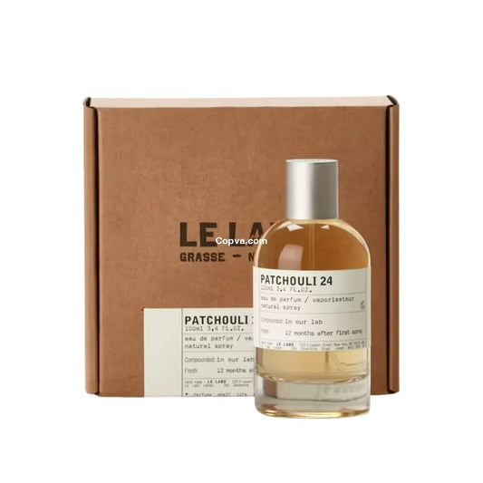 Patchouli 24 Le Labo For Women And Men 100ml