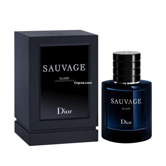 سوفاج إليكسير دكتور للرجال 60 مل