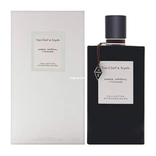 Ambre Impérial Van Cleef & Arpels For Women And Men 75ml