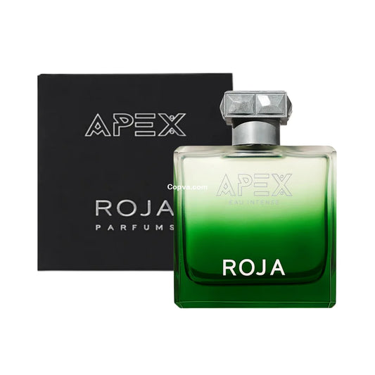 عطر Apex Eau Intense Roja Dove للنساء والرجال 50 مل