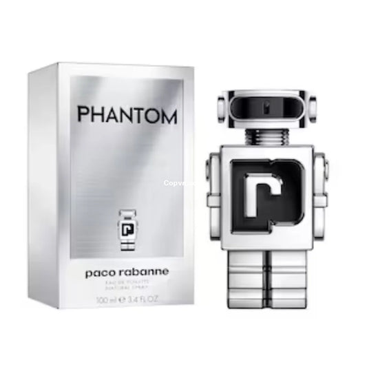 Phantom Rbn For Men 100ml