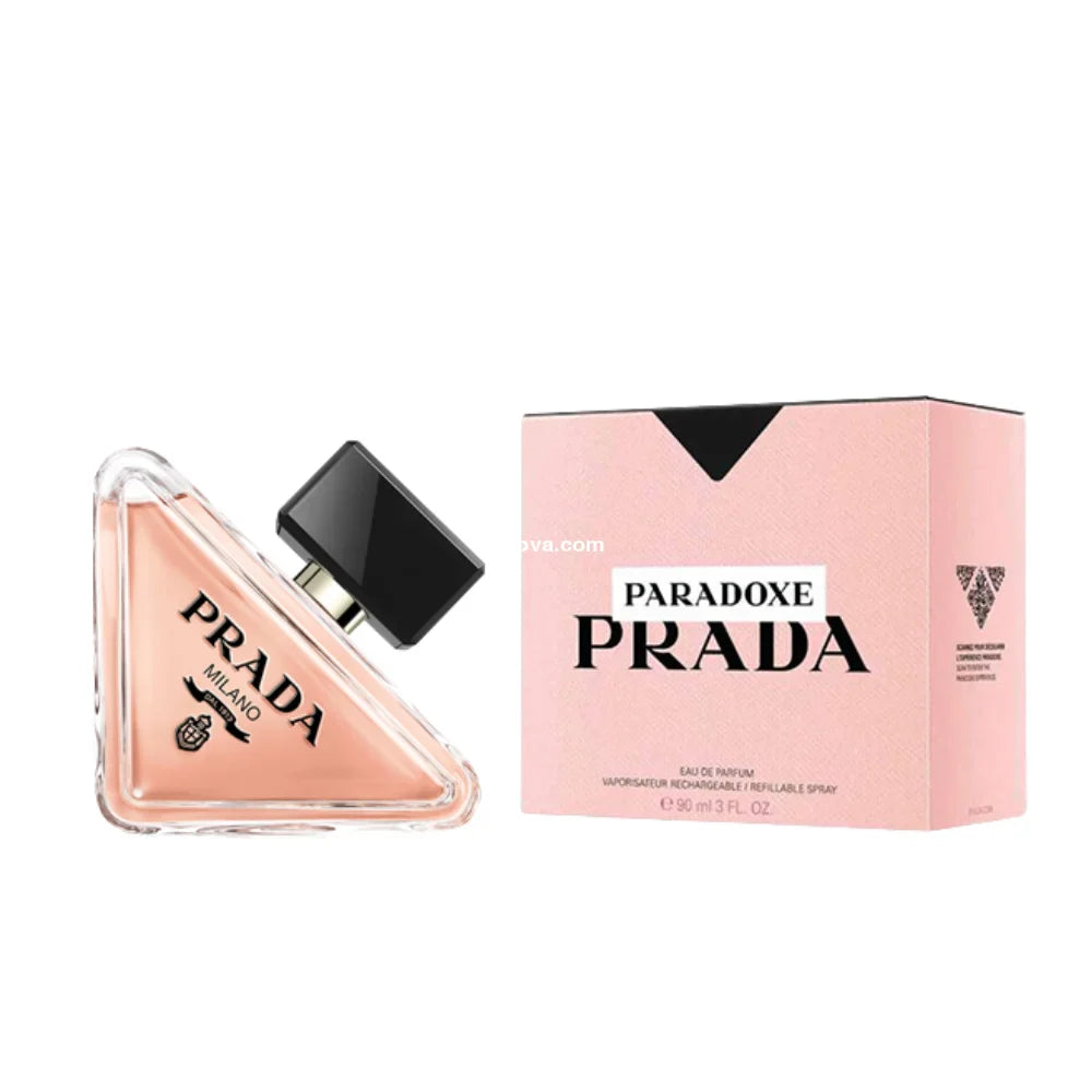 عطر باردا بارادوكس بردا للنساء 90 مل