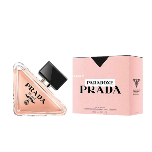 عطر باردا بارادوكس بردا للنساء 90 مل