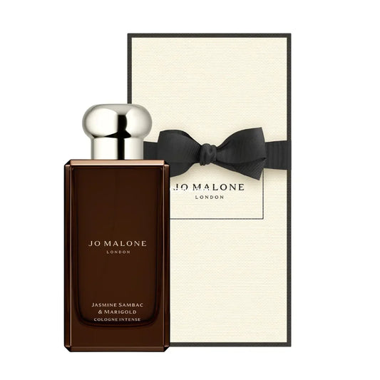 عطر ياسمين سامباك ومارغولد من جو مالون لندن للنساء 100 مل