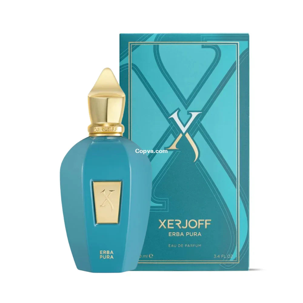 Erba Pura Xrjof For Women And Men 100ml