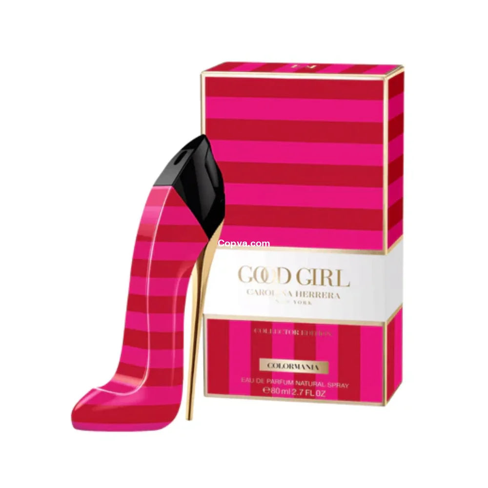 جود جيرل كولورمانيا كارولينا هيريرا للنساء 80 مل