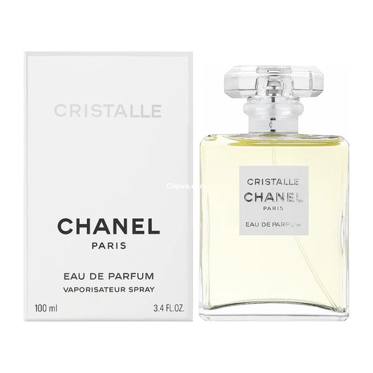 كريستال أو دي بارفان (2023) شانيل للنساء 100 مل