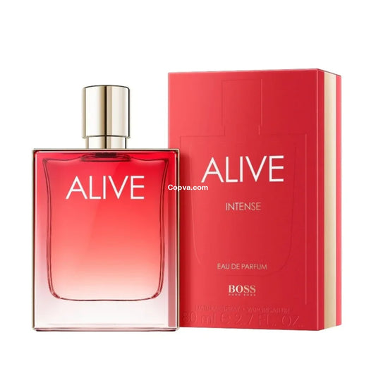 عطر بي اس الايف انتنس هوجو بي اس للنساء 80 مل