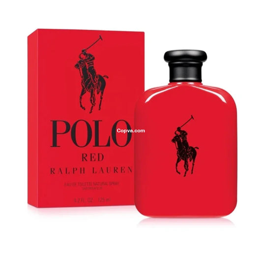 Polo Red Ralph Lauren For Men 125ml