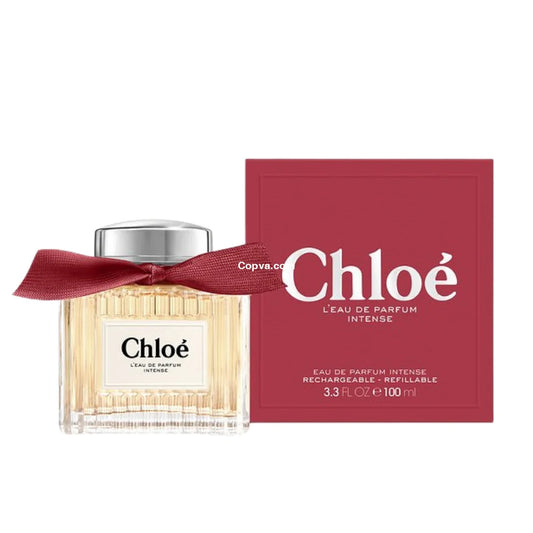 Chloé L'eau De Parfum Intense (2024) Chloé For Women And Men 100ml