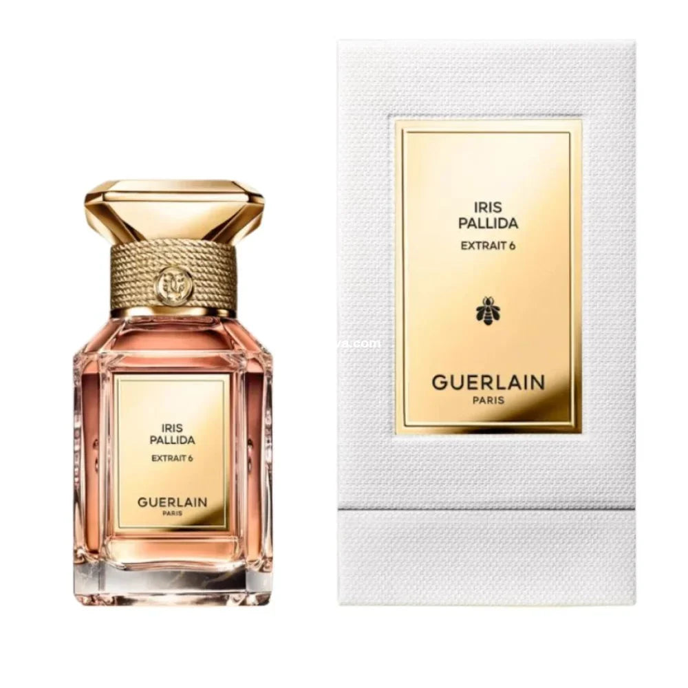 Iris Pallida Extrait 6 Guerlain For Women And Men 50ml