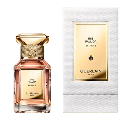 Iris Pallida Extrait 6 Guerlain For Women And Men 50ml