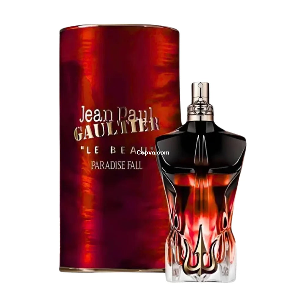 جي بي جي لو بو بارادايس فال 125 مل