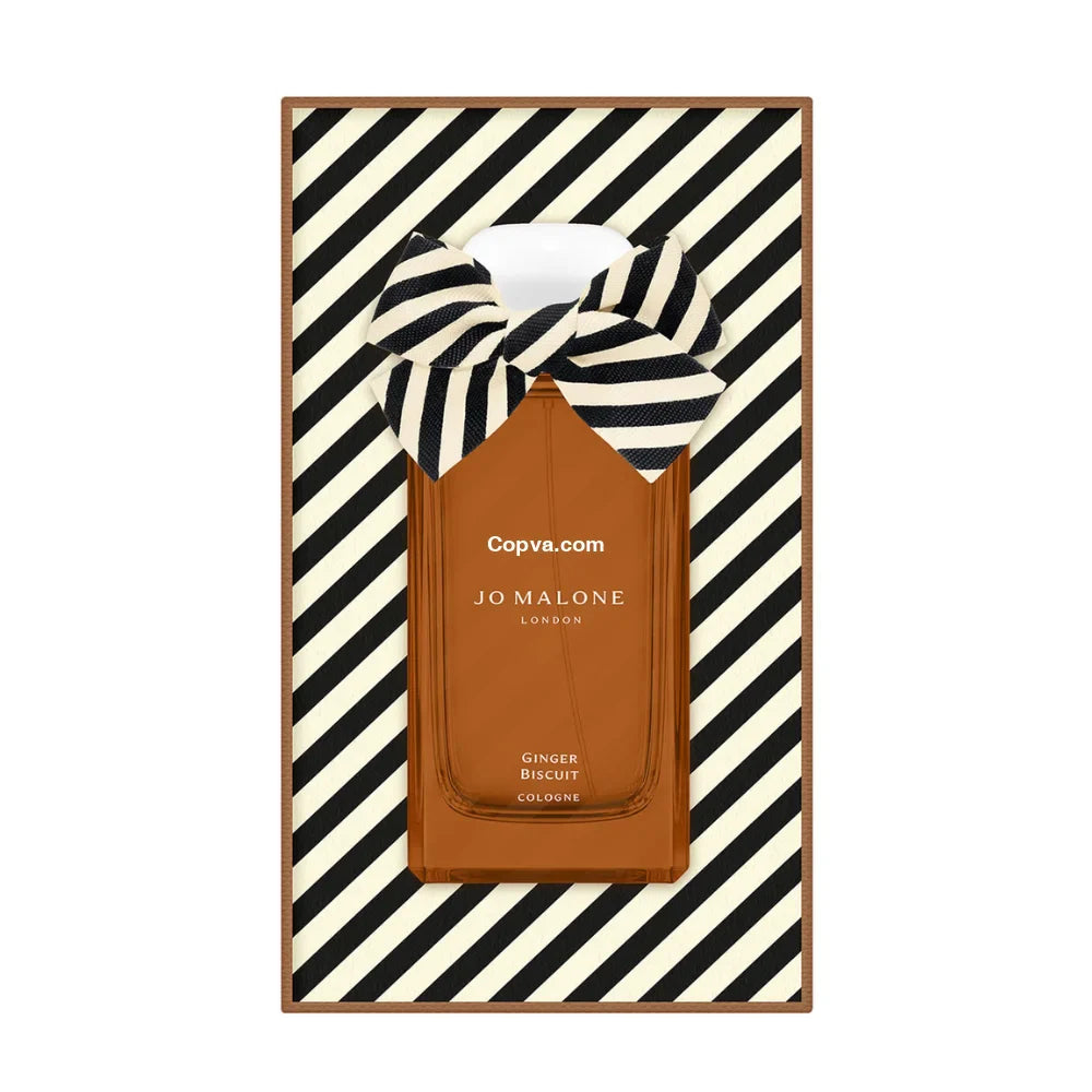 Ginger Biscuit Cologne (2023) Jo Malone London For Women And Men 100ml