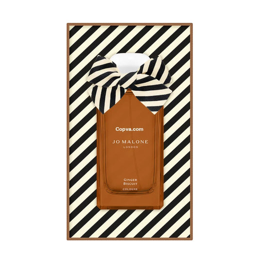 Ginger Biscuit Cologne (2023) Jo Malone London For Women And Men 100ml