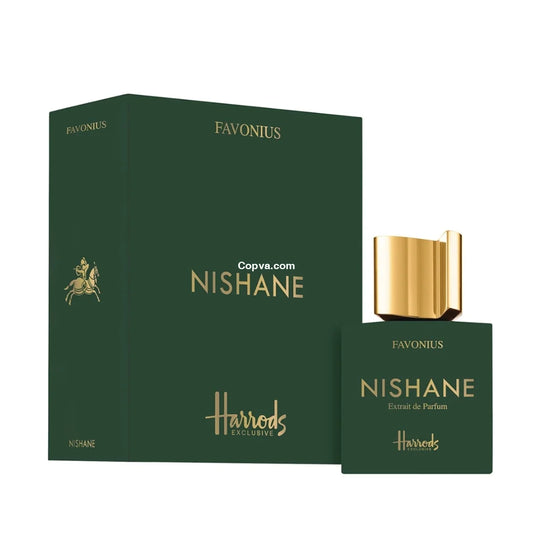 Favonius Nishane For Women And Men 100ml