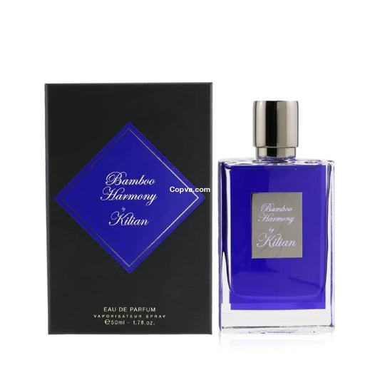 Bamboo Harmony By Kilian For Women And Men 50ml