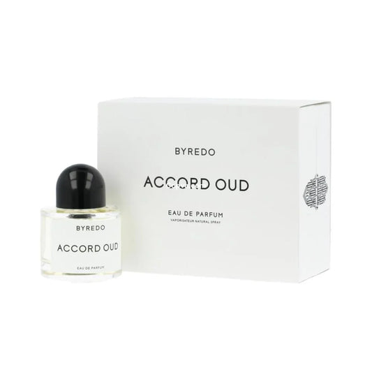 Accord Oud Byredo For Women And Men 100ml