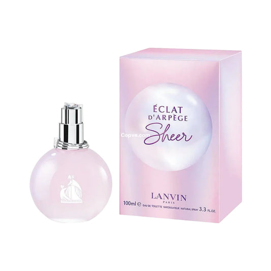 إكلات داربيج شير لانفين للنساء 100 مل