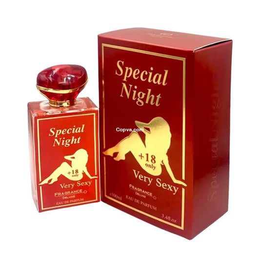 سبيشال نايت فيري سيكسي للنساء 100 مل
