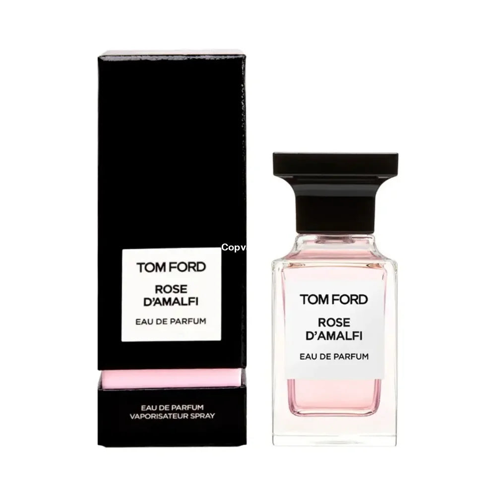 Rose D'amalfi Tom F For Women And Men 100ml