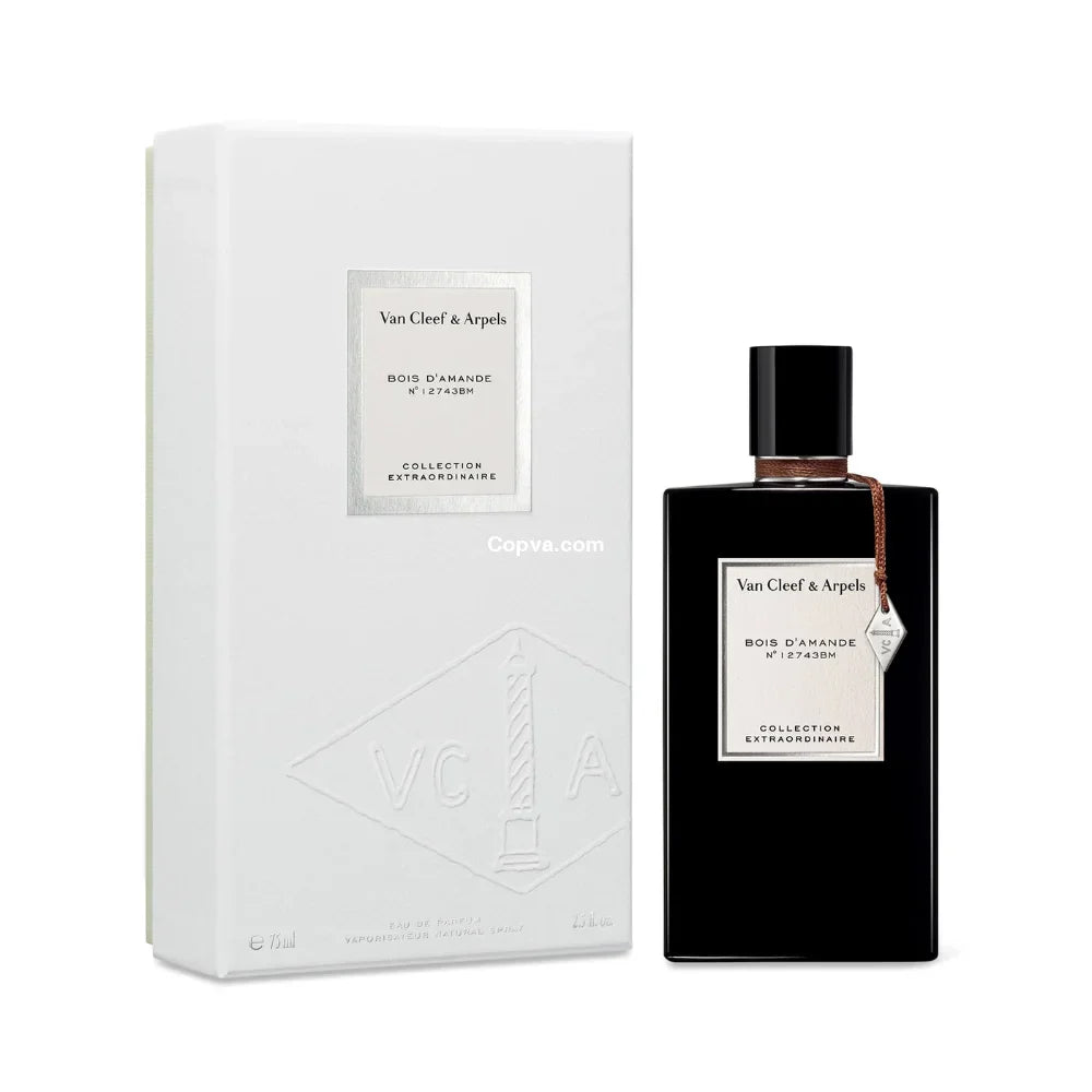 بوا داماندي فان كليف آند آربلز للنساء والرجال